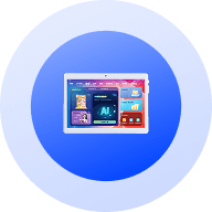Tablet Device