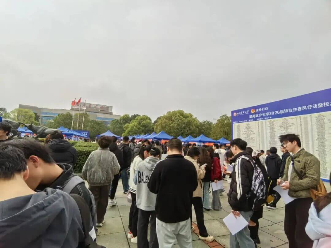 九学王2026校园招聘「学王星曜计划」湖南站圆满收官
