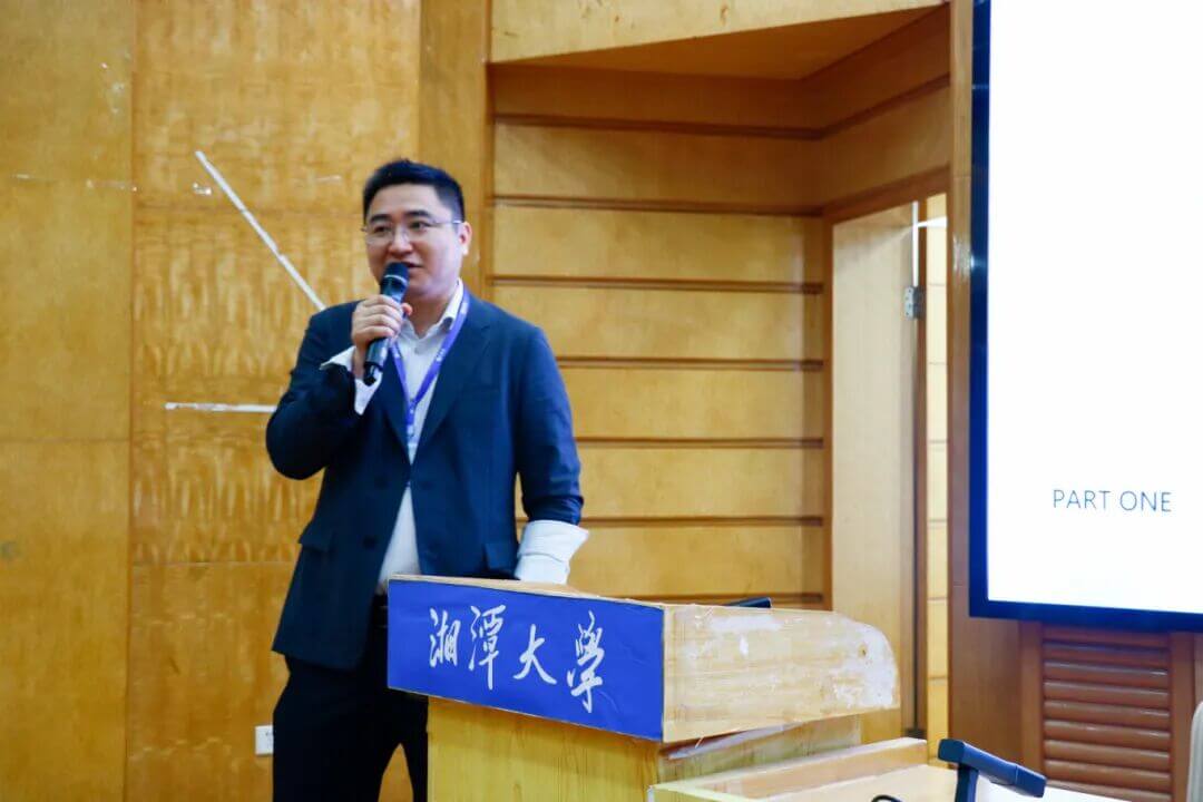 九学王2026校园招聘「学王星曜计划」湖南站圆满收官