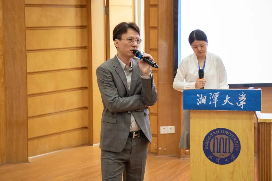 九学王2026校园招聘「学王星曜计划」湖南站圆满收官