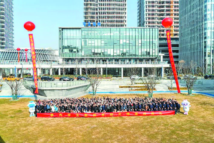 合肥晚报：从深圳到合肥的“亿元跃迁”